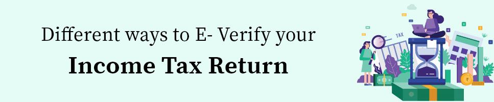 diffrentwaystoverifttaxreturn