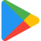 Google Play Store Icon