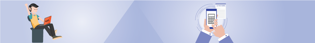 Procedure of Refund Under GST