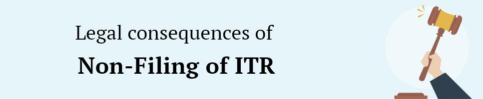 legalnonfiling-itr