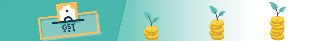 Procedure of Refund Under GST